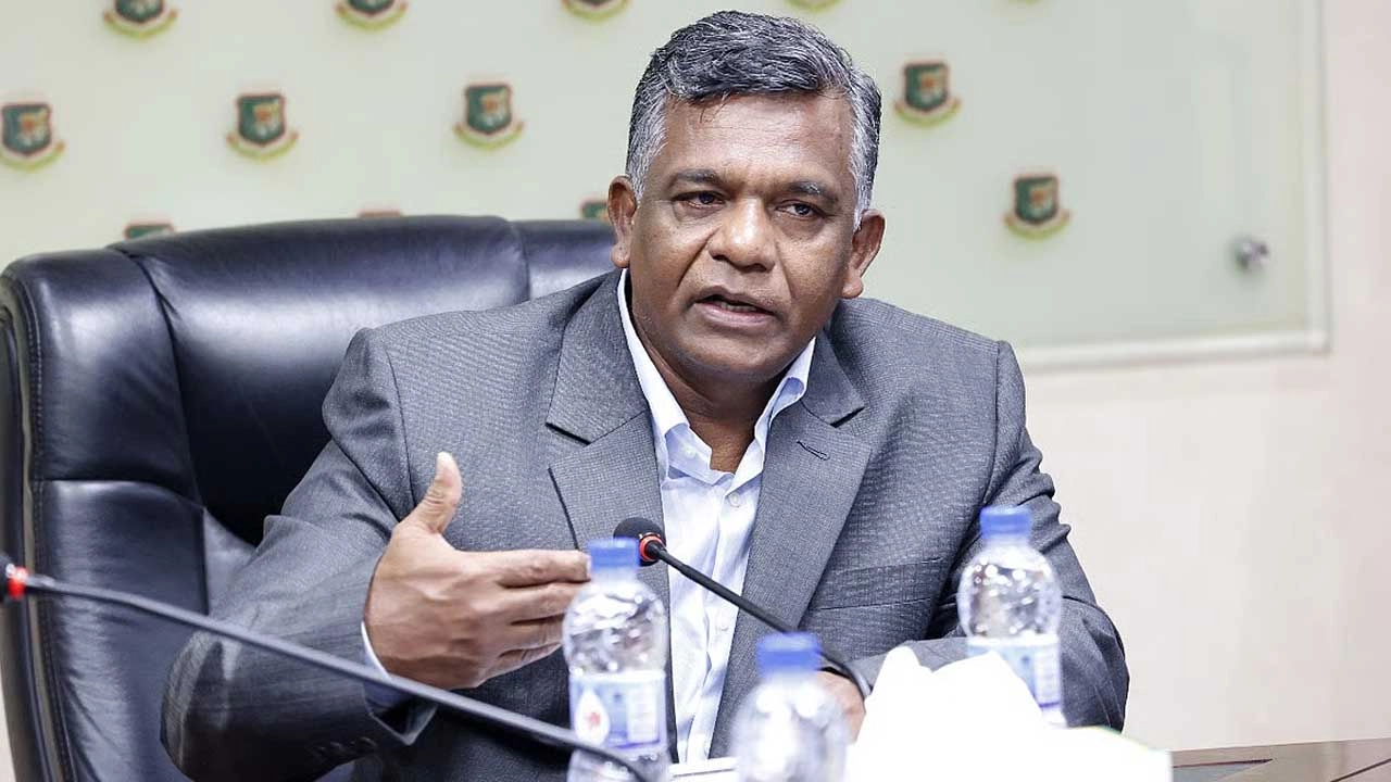 আমিনুল ইসলাম বুলবুল