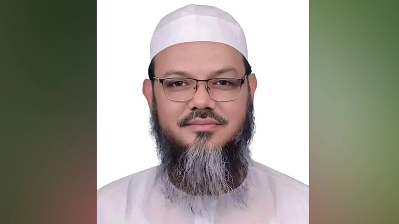 মুফতি সৈয়দ মুহাম্মদ ফয়জুল করীম