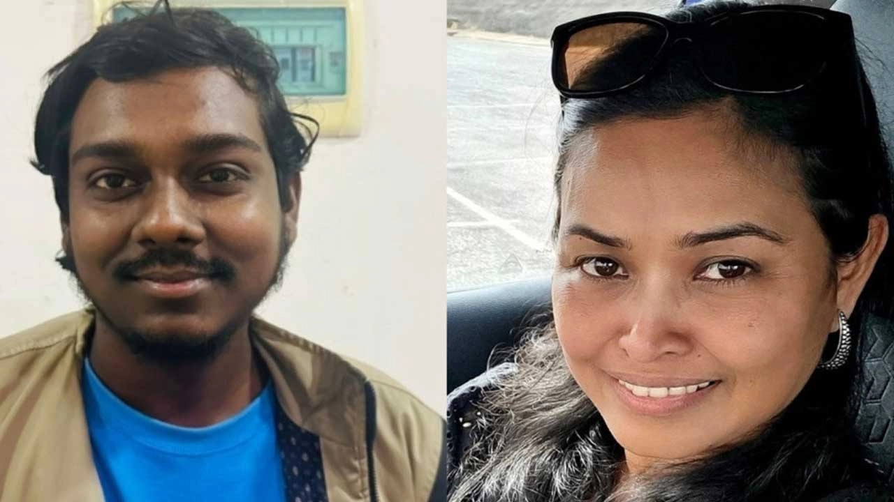 তৈয়বুর রহমান ও দিলশানা পারুল