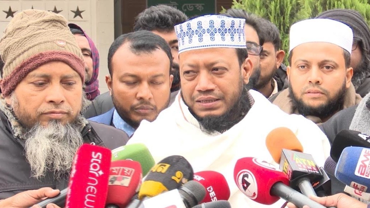 আমির হামজা