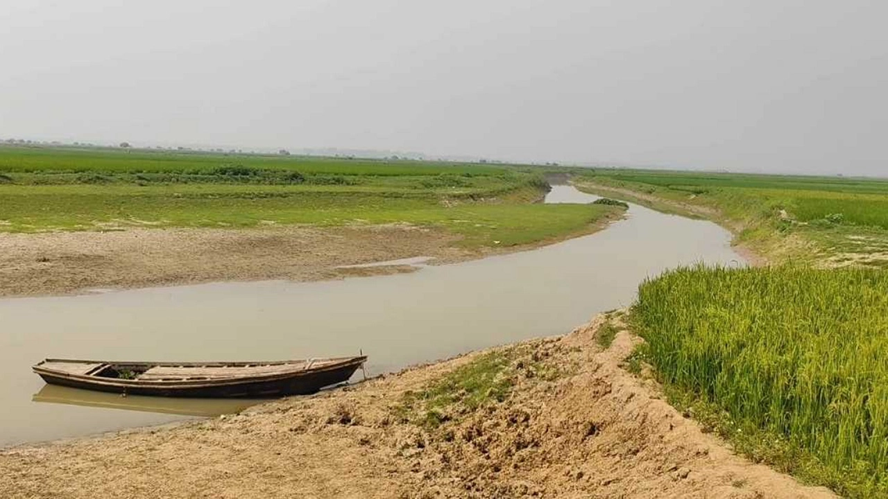 চাঁপাইনবাবগঞ্জ সীমান্ত