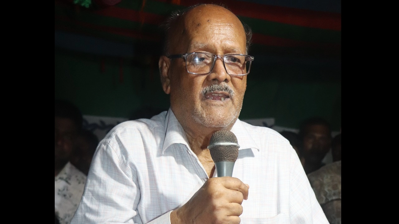 ডা. সালেক চৌধুরী