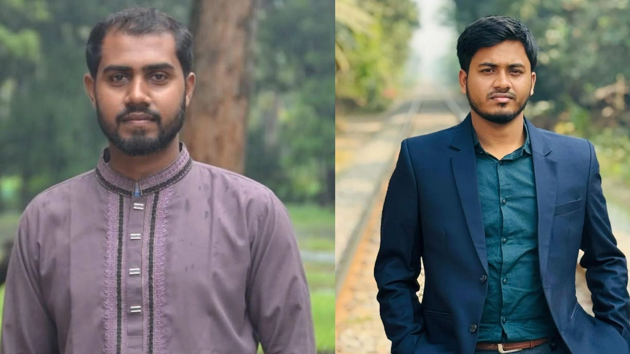 শিবির সভাপতি রফিকুল, সেক্রেটারি ফাহিম