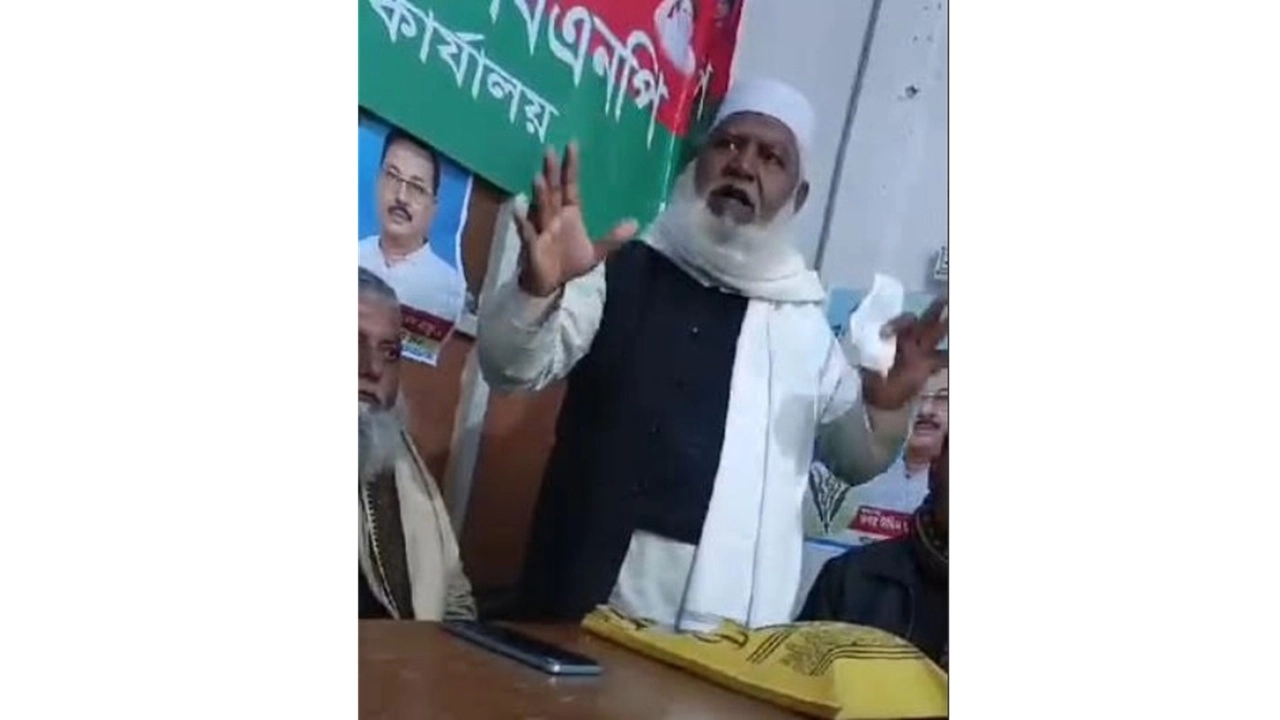 ওয়ার্ড আওয়ামী লীগের সাবেক সাধারণ সম্পাদক ও বীর মুক্তিযোদ্ধা মো. মকবুল হোসেন। 