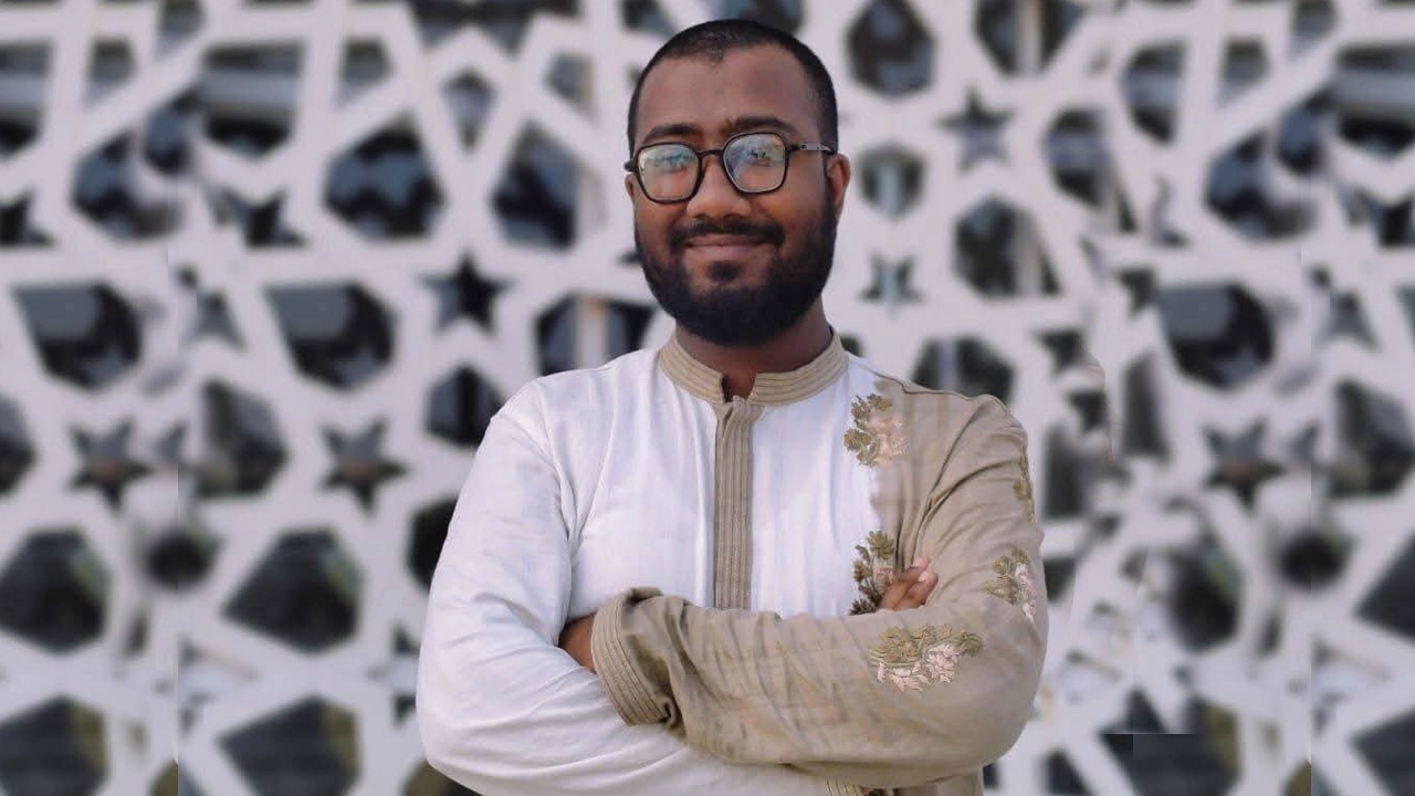 মুহাম্মদ সাজ্জাদ হোসাইন খাঁন