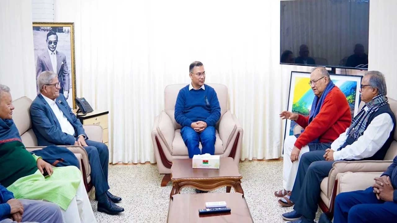 ছবি: এনপিবি নিউজ