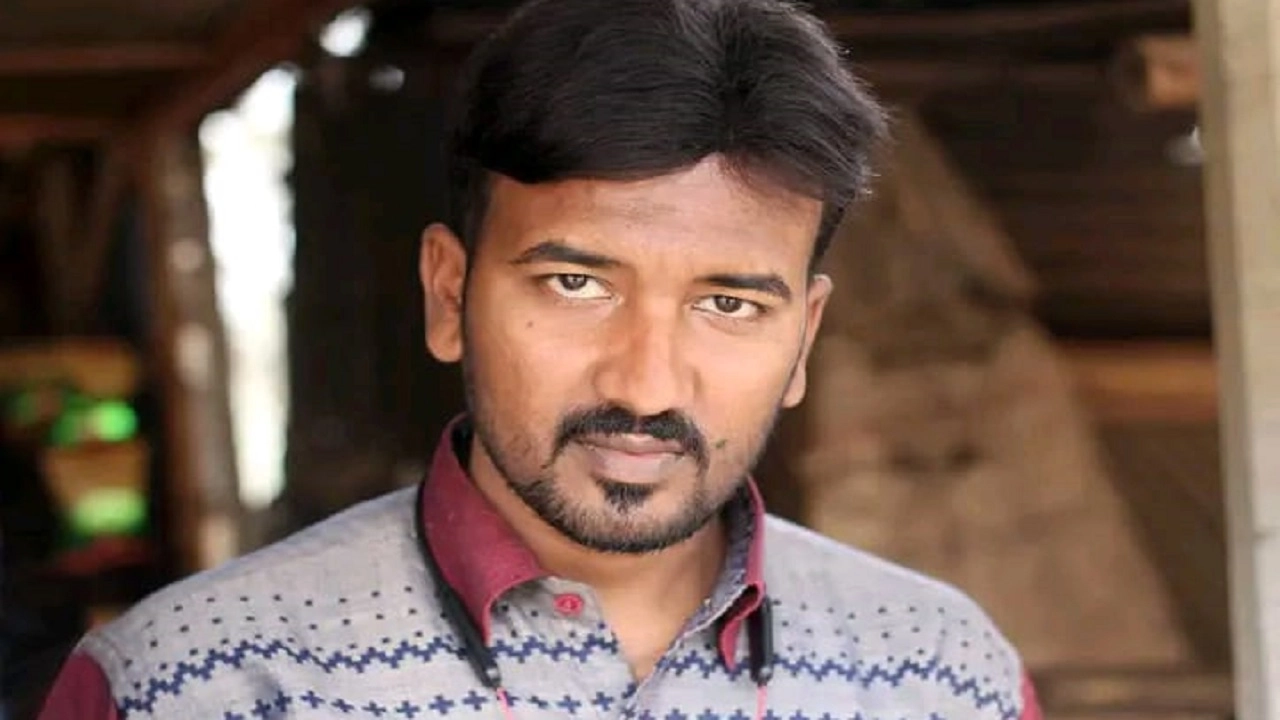 নিহত রানা প্রতাপ