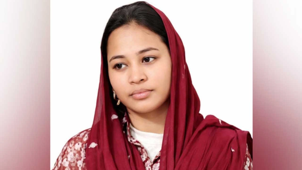 তাহরিমা জান্নাত সুরভী