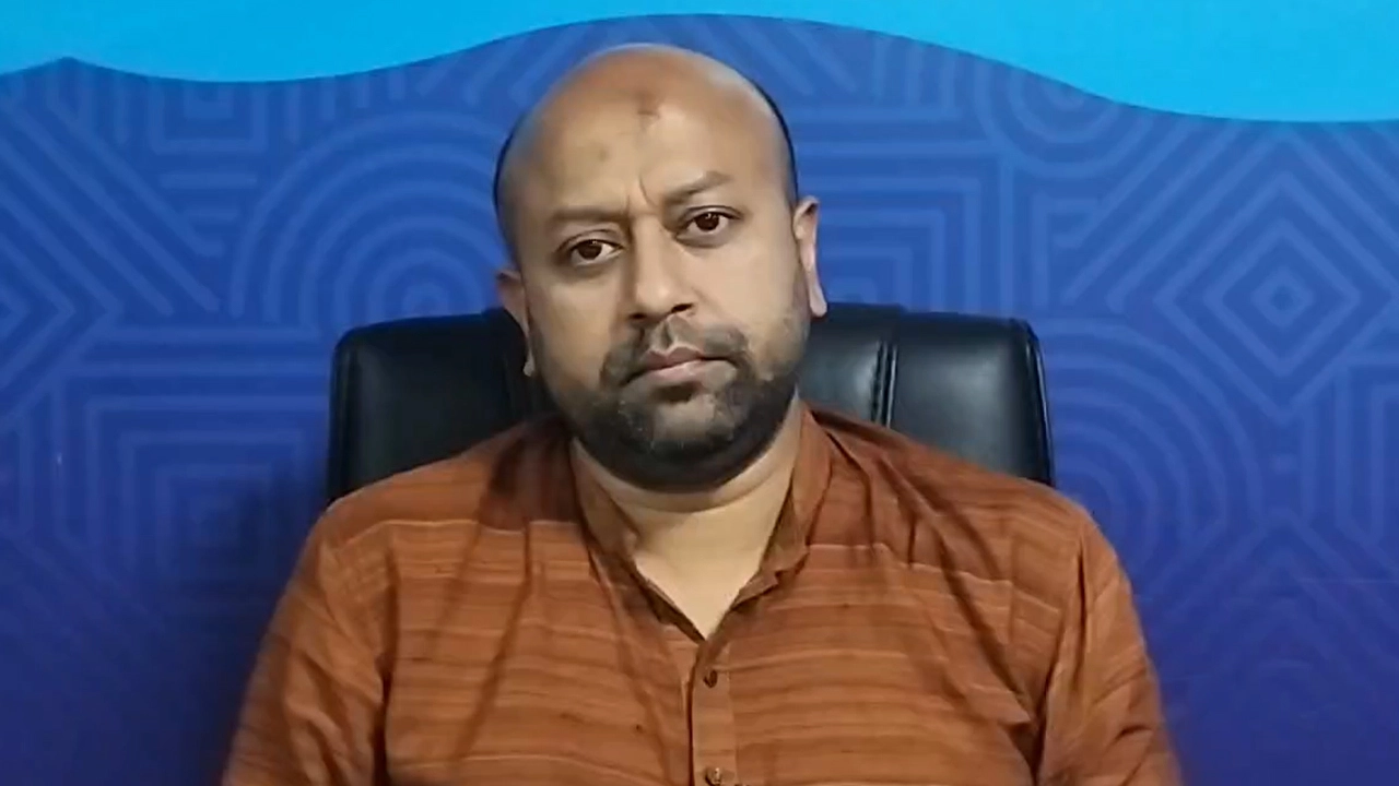 ব্যারিস্টার আসাদুজ্জামান ফুয়াদ