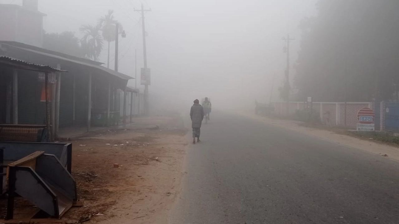 অসহায় দুস্থরা বেকায়দায়, শীতবস্ত্র বিতরণে প্রশাসনেও তৎপরতা কম