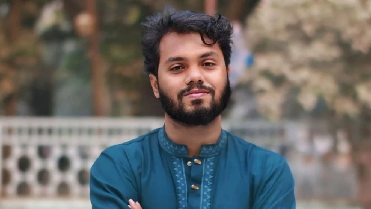 ওসমান হাদি