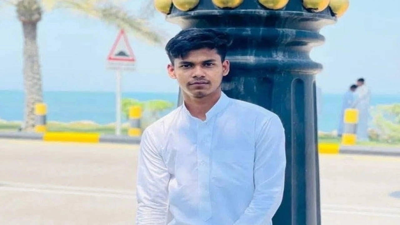 নিহত  আসলাম সিকদার