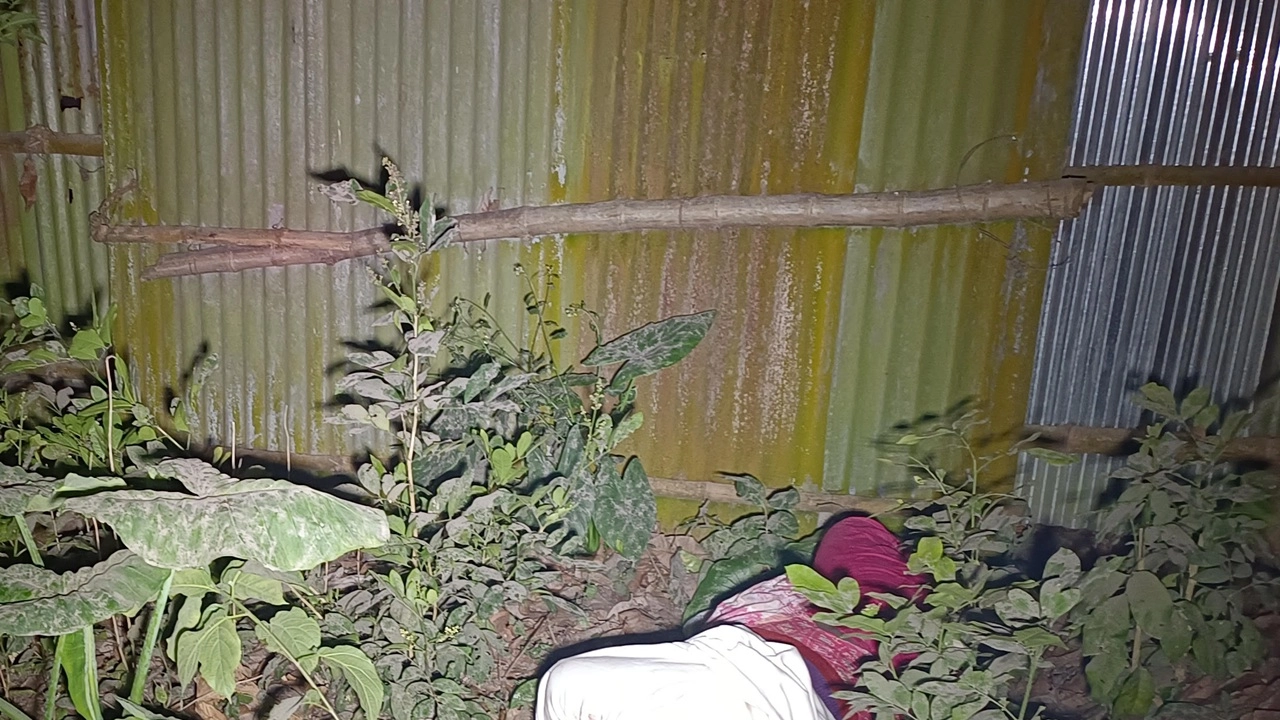 নিখোঁজ গৃহবধূর মরদেহ