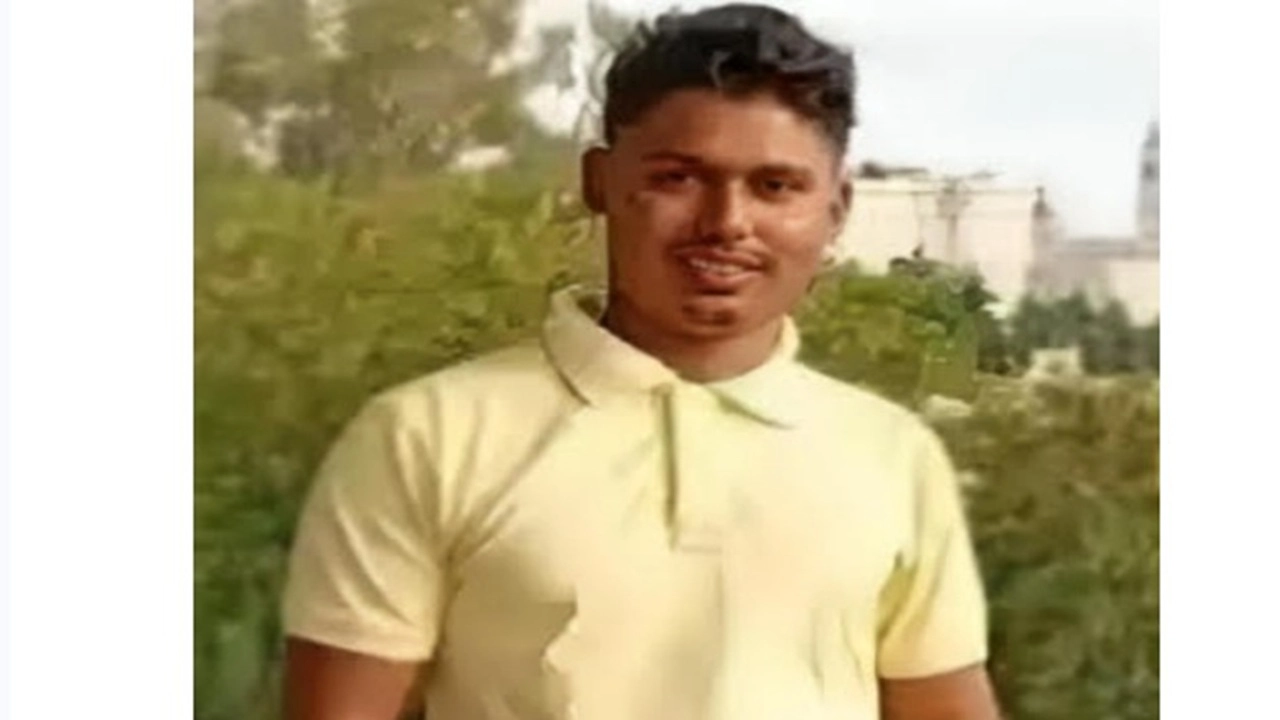 নিহত ছাব্বির মোল্লা