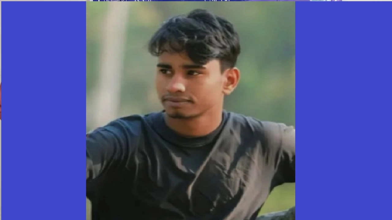 রনি মিয়া (২২)