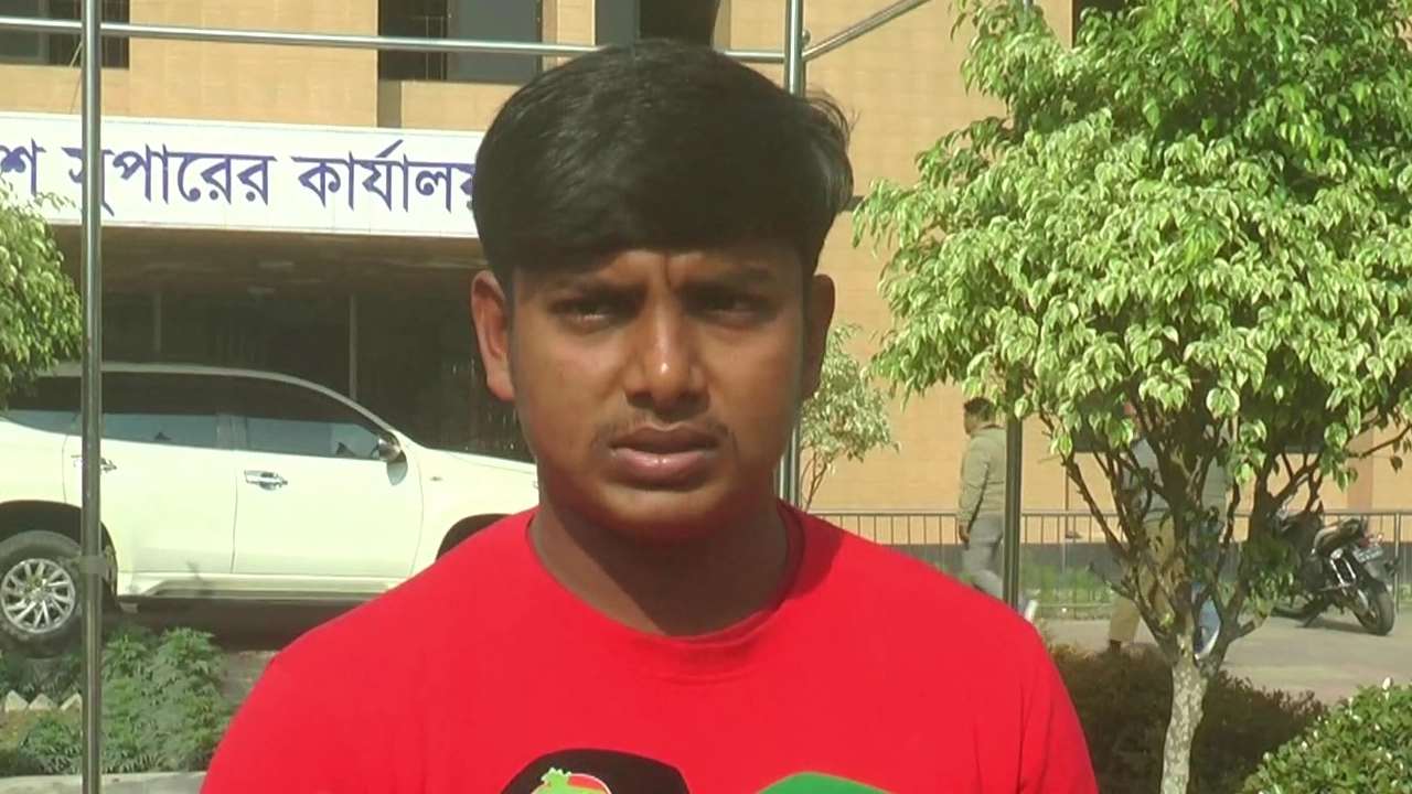 মাহিদ হোসেন