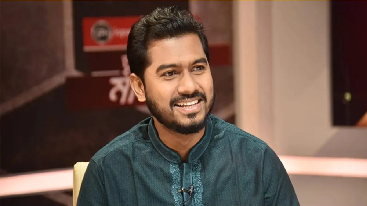 নুরুল হক নুর