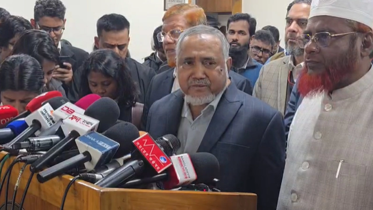 আবু তাহের