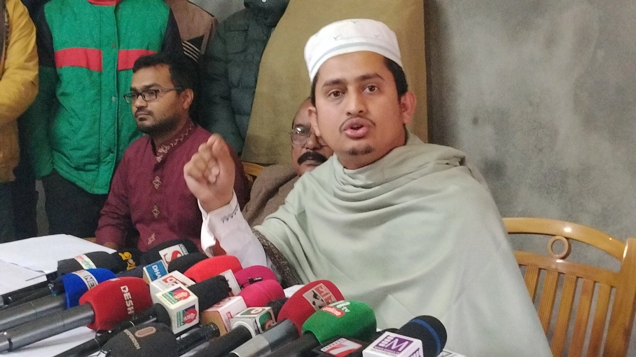 সারজিস আলম