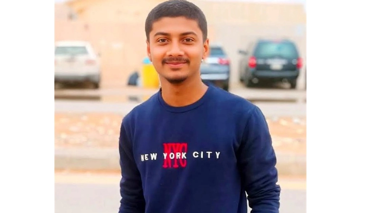 নিহত বাবলু ভুঁইয়া