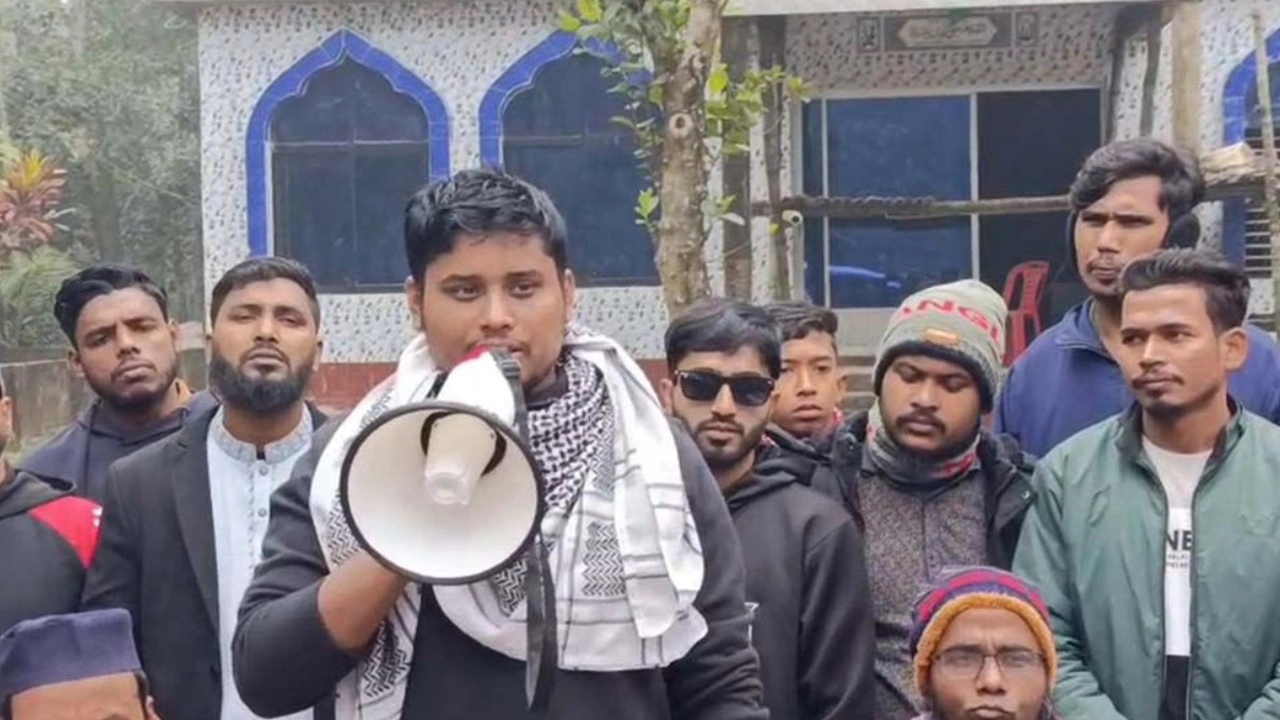 হাসনাত আবদুল্লাহ