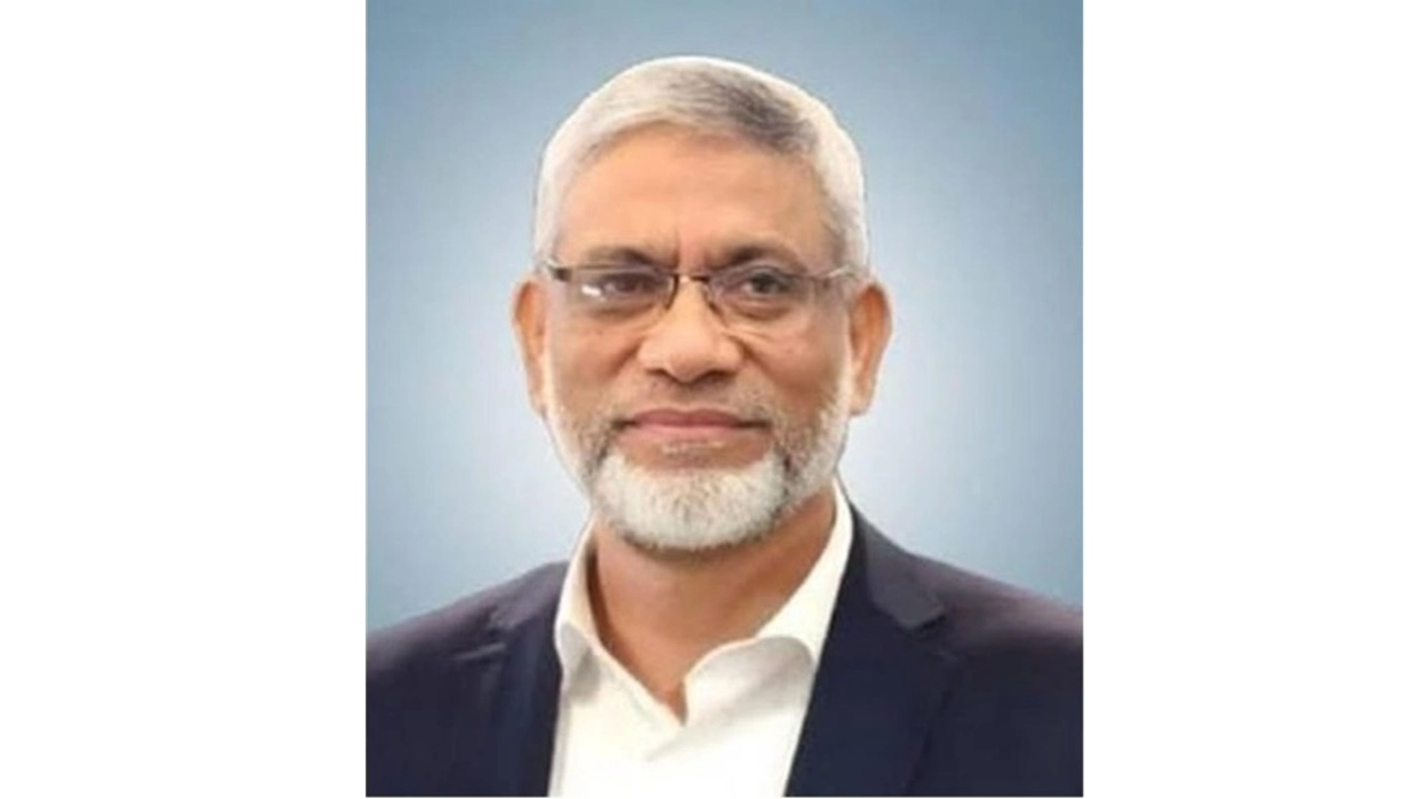 জনতার দলের চেয়ারম্যান