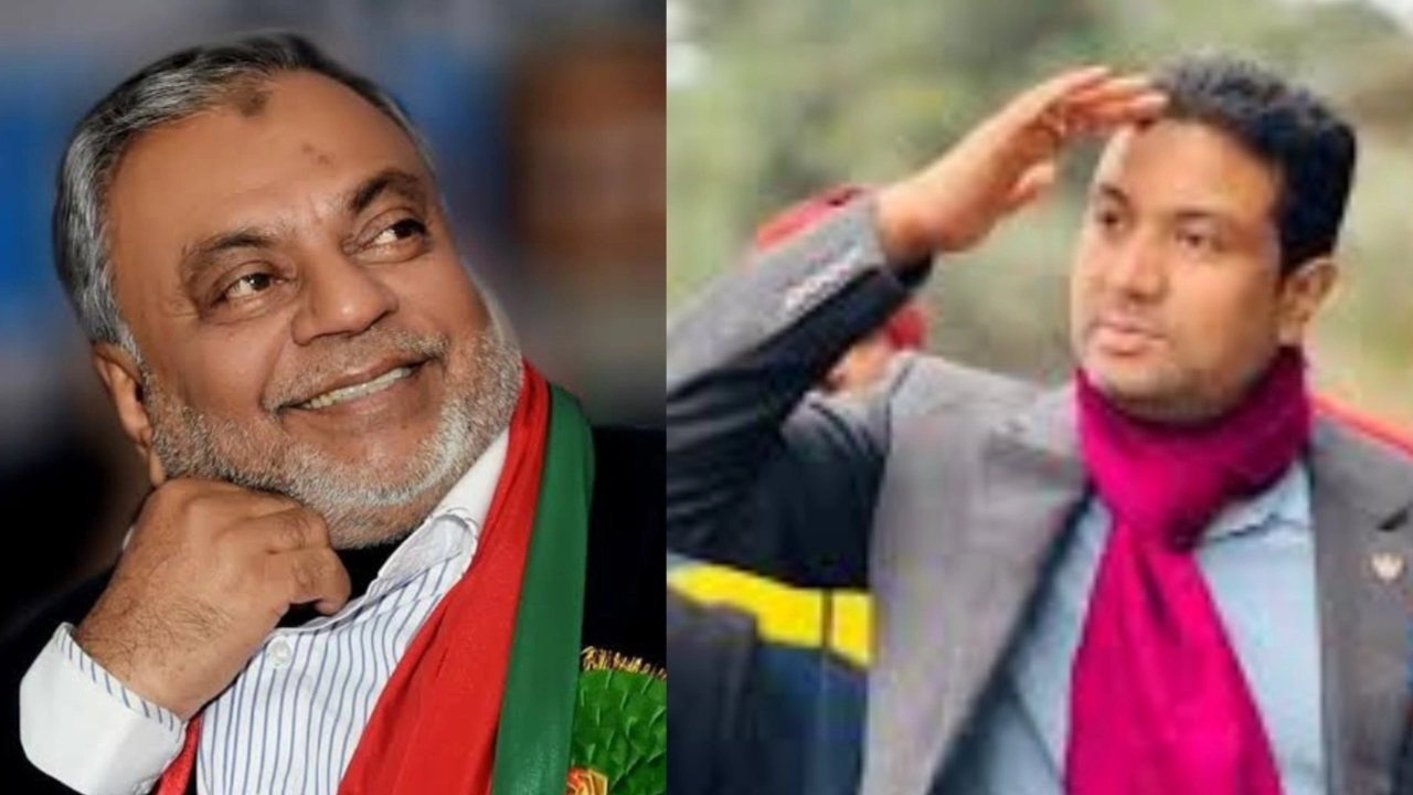 গিয়াস-আজাদ