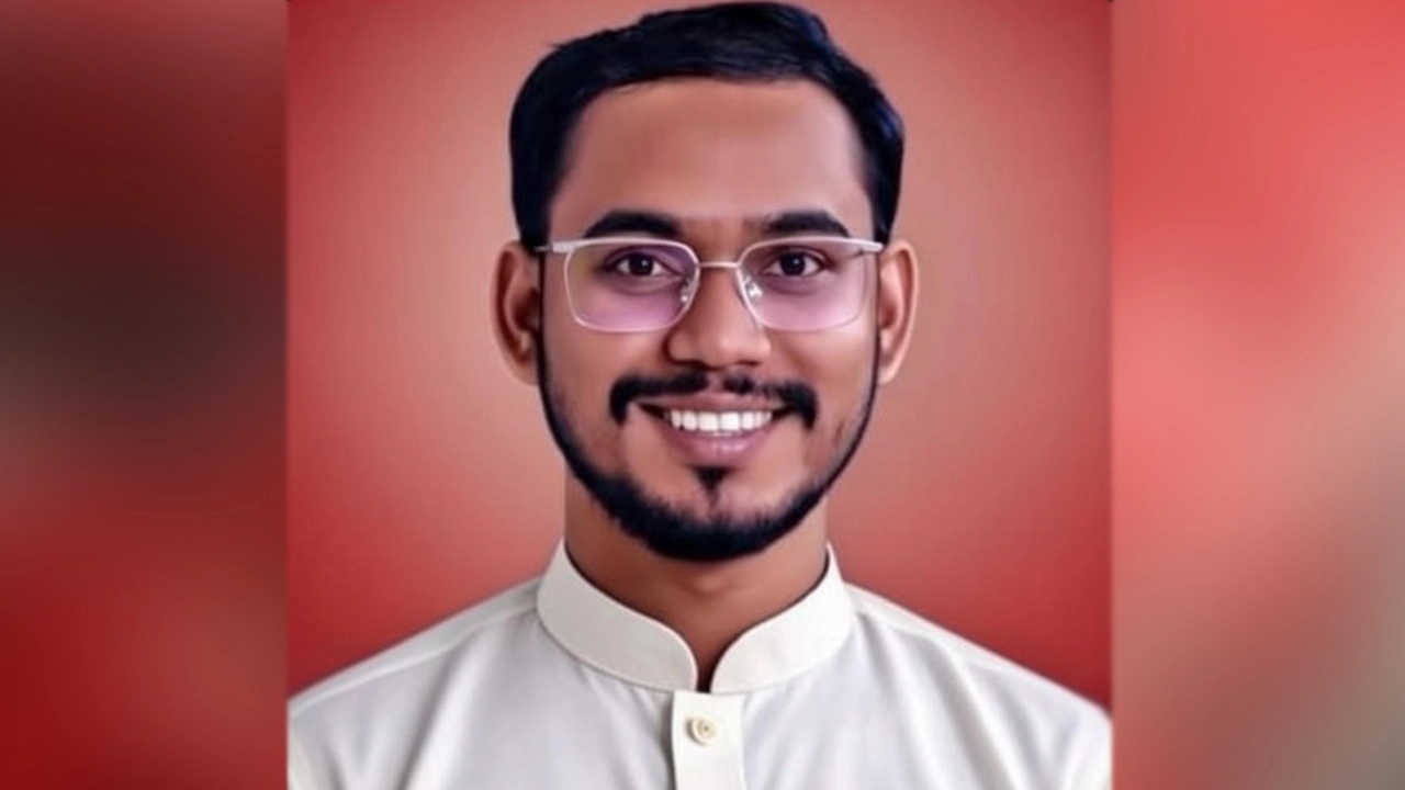 আব্দুল হান্নান মাসউদ