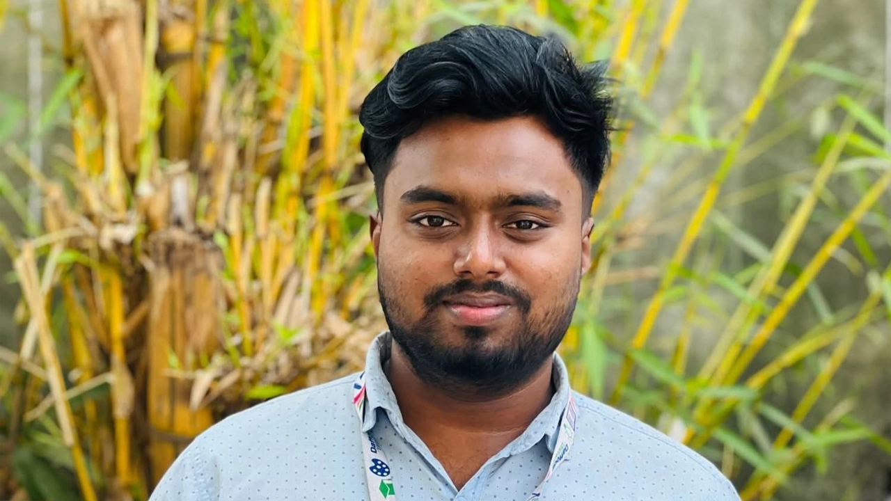 নিহত নাজমুল হোসেন