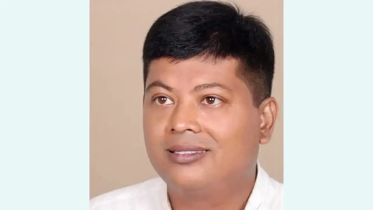 আজিজুর রহমান ওরফে মুছাব্বির