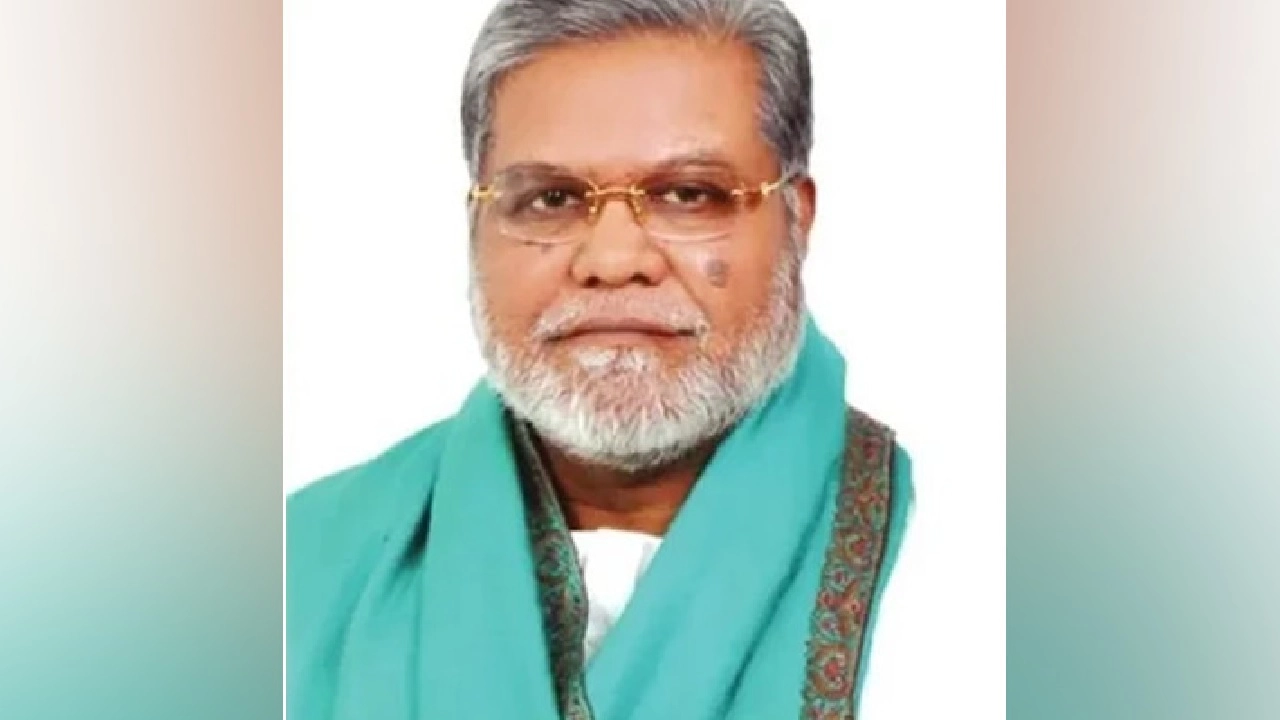 বিএনপির প্রার্থী মঞ্জুরুল আহসান মুন্সী