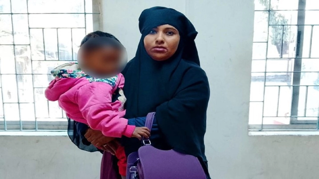 ইয়াবাসহ এক নারী আটক