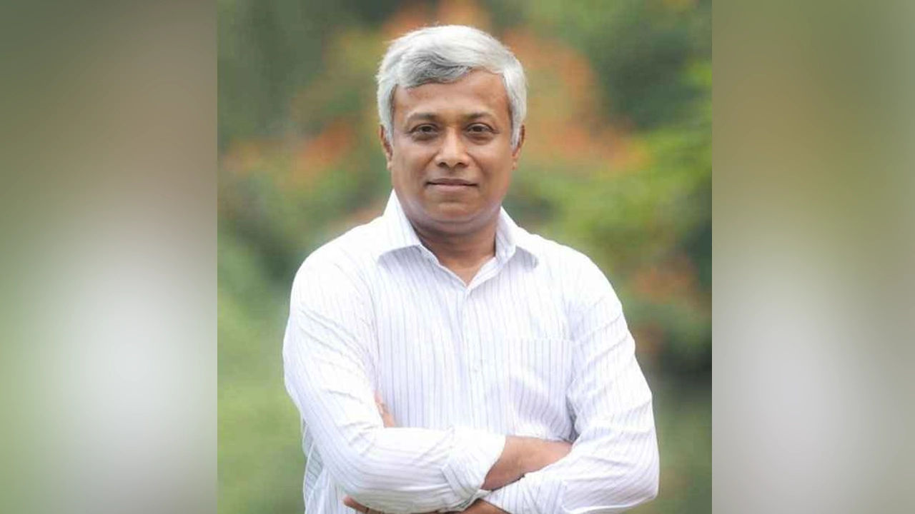 যশোর-৩ আসনের বিএনপি মনোনীত প্রার্থী অনিন্দ্য ইসলাম অমিত