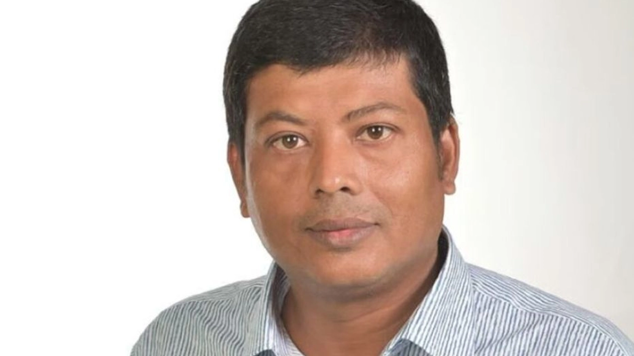 মো. আজিজুর রহমান ওরফে মুছাব্বির