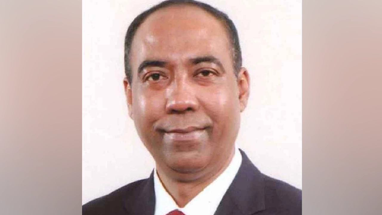 নাজিম উদ্দিন আলম