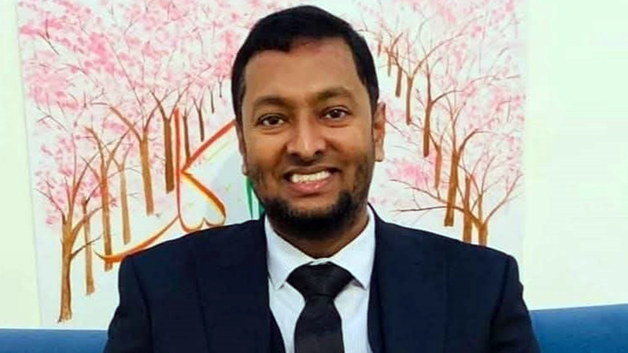 ড. ফয়জুল হক