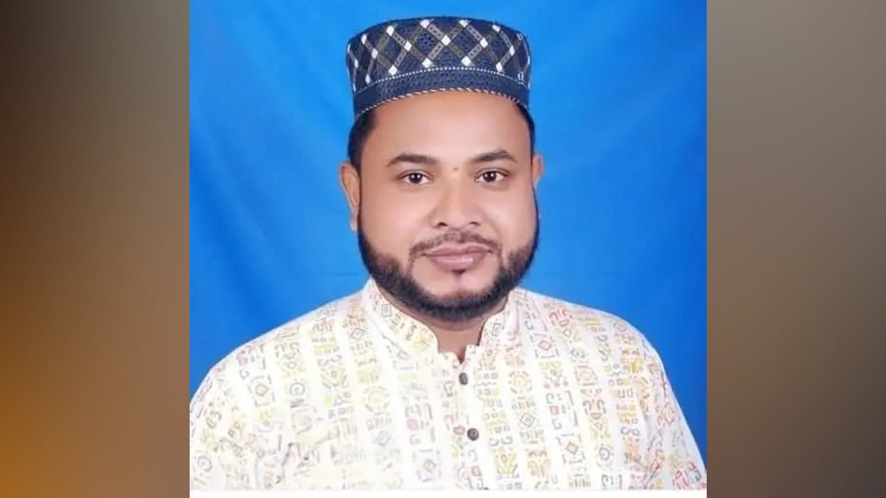 মিনারুল ইসলাম