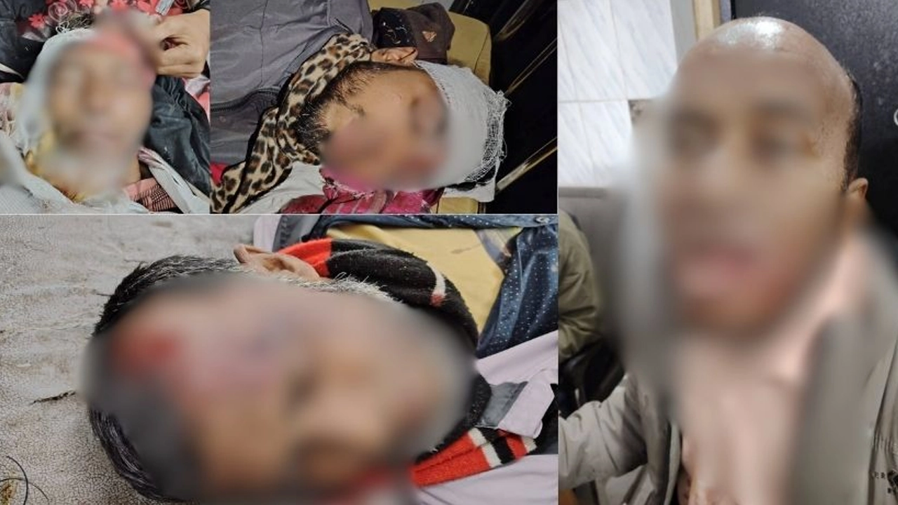 বিএনপি ও বিডিপি নেতা-কর্মীদের সংঘর্ষে গুরুতর আহতদের কয়েকজন চিকিৎসাধীন