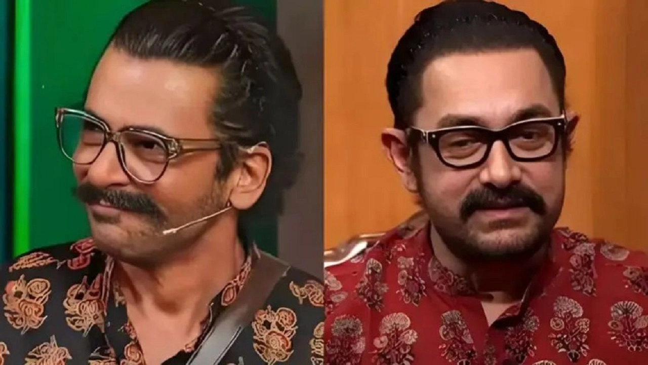 আমির খান