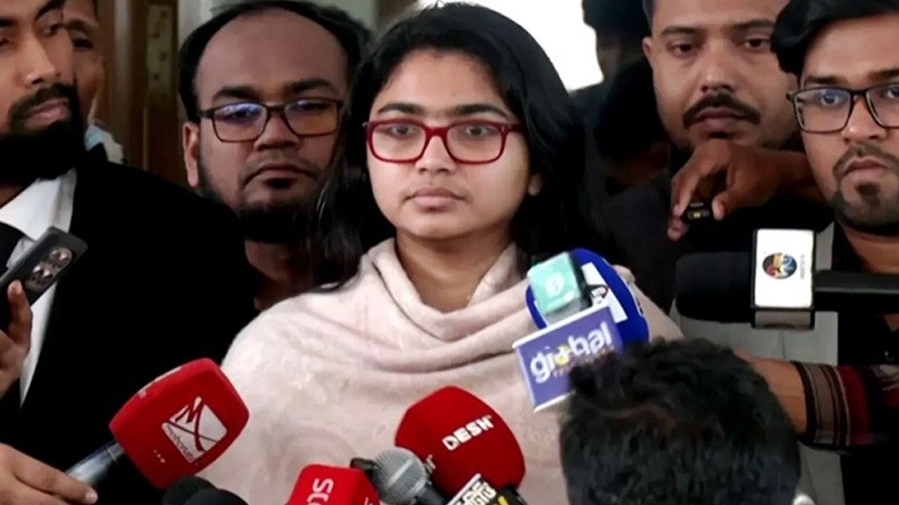 ডা. তাসনিম জারা