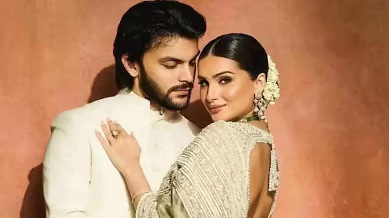 বীর পাহাড়িয়া ও তারা সুতারিয়া। ছবি: সংগৃহীত