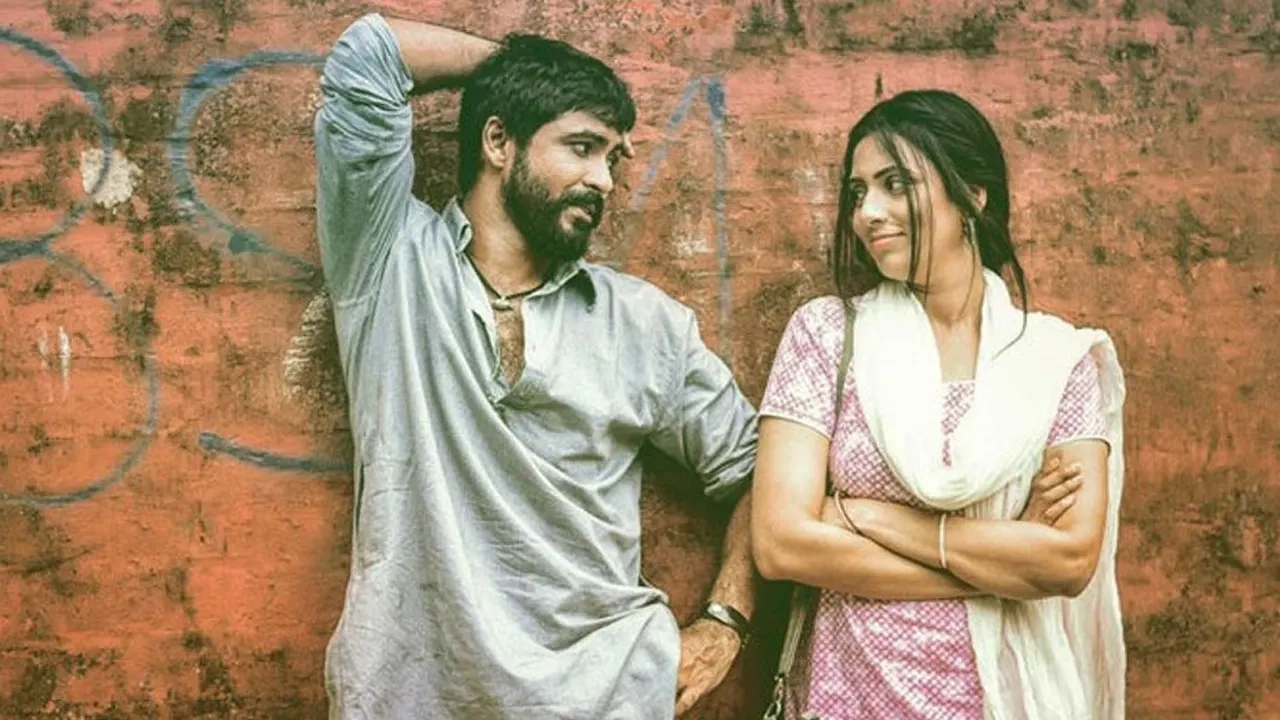 রাজ–মিম জুটি