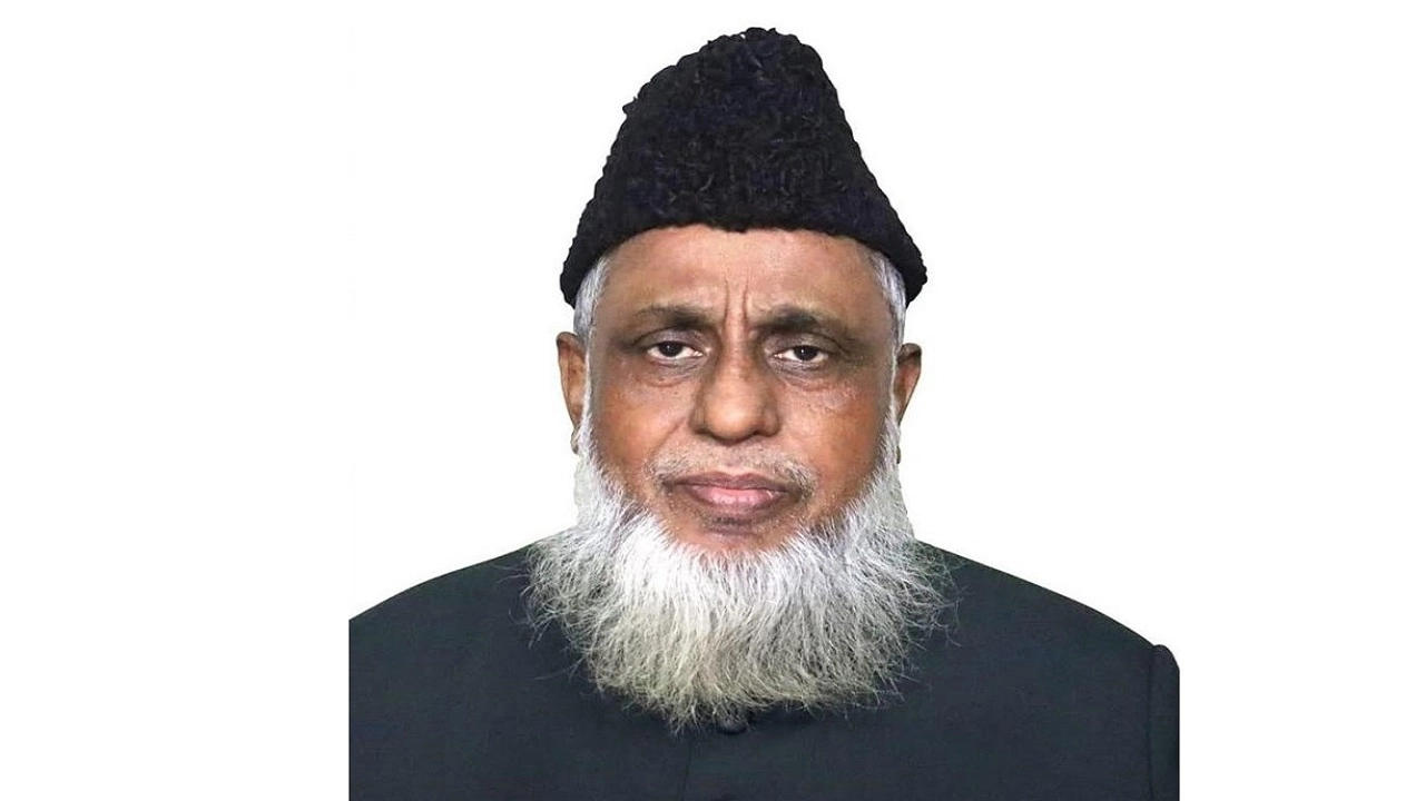 সাতক্ষীরা-১ (তালা–কলারোয়া) আসনের জামায়াতে ইসলামীর প্রার্থী মো. ইজ্জত উল্লাহ