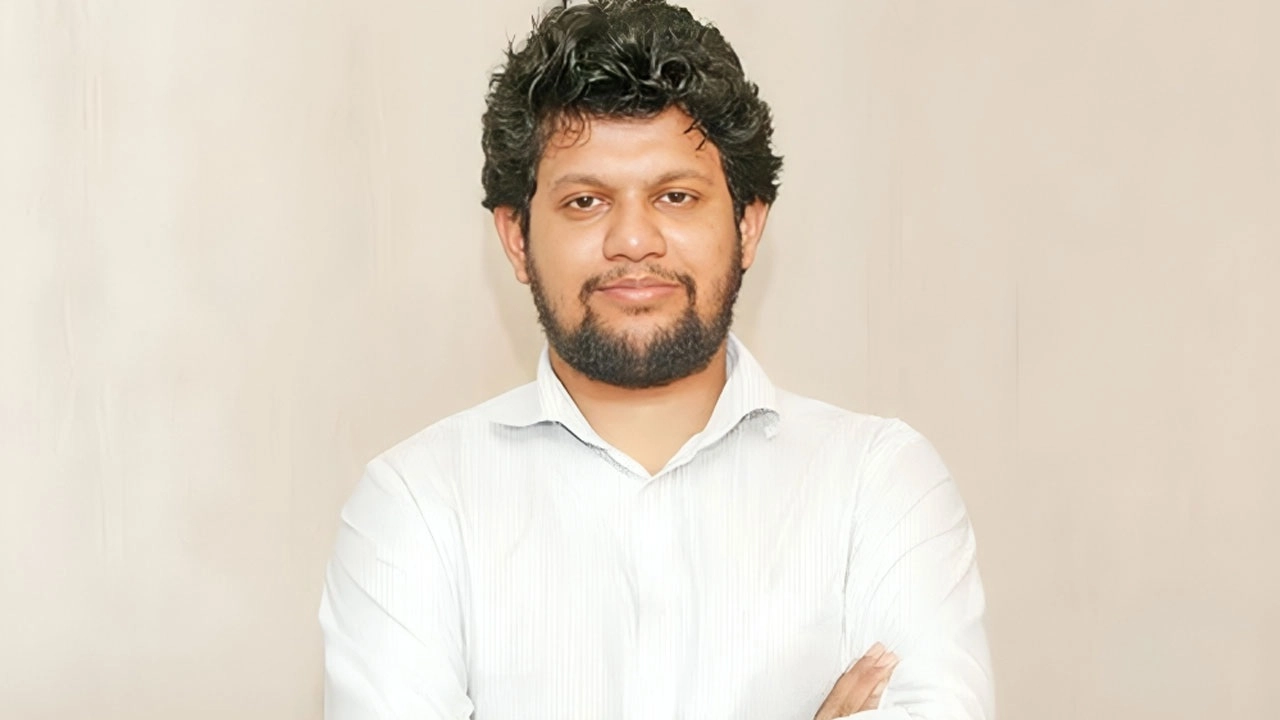 মাহফুজ আলম