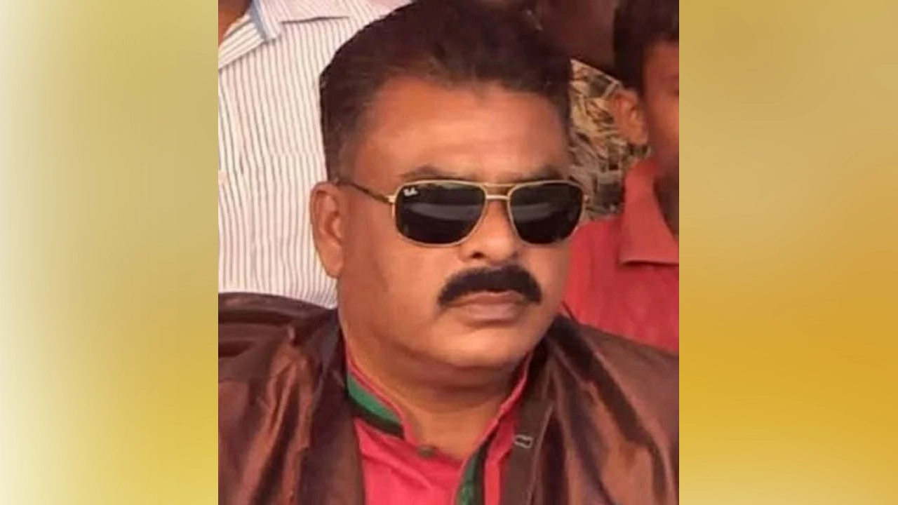 আবু সালেহ মোঃ মিন্টু ফরায়েজী