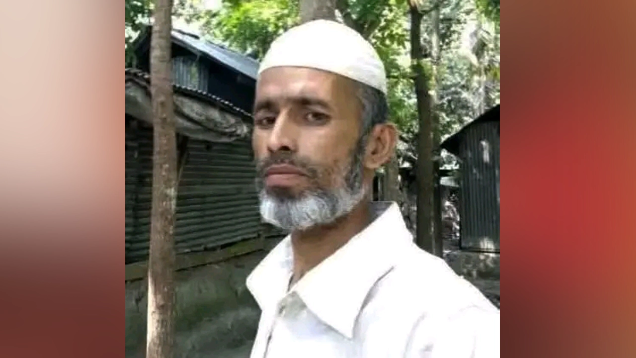 মঞ্জু বেপারী (৫০)