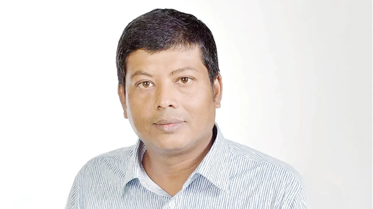 আজিজুর রহমান মুছাব্বির