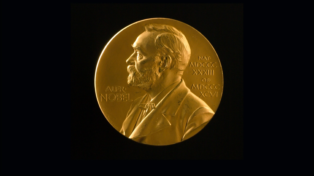 নোবেল পুরস্কার