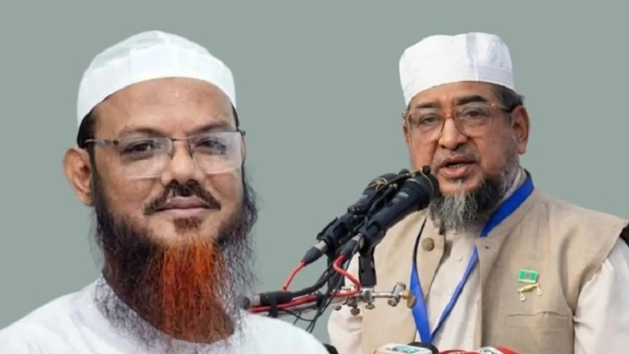 সৈয়দ মুহাম্মদ ফয়জুল করীম, অ্যাডভোকেট মুয়াযযম হোসাইন হেলাল