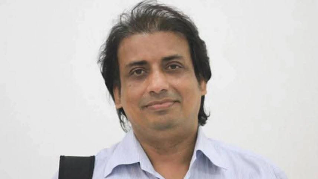 প্রফেসর একেএম গোলাম রব্বানীকে ইসলাম